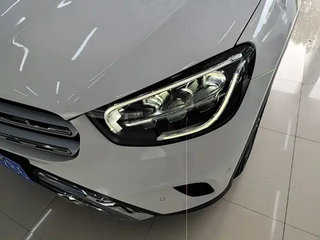 Mercedes-Benz GLC-Class — Фото автомобиля 23
