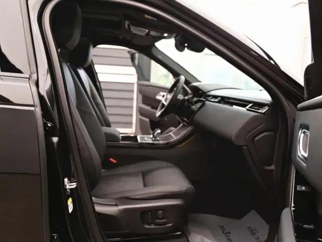 Land Rover Range Rover Velar — Фото автомобиля 22