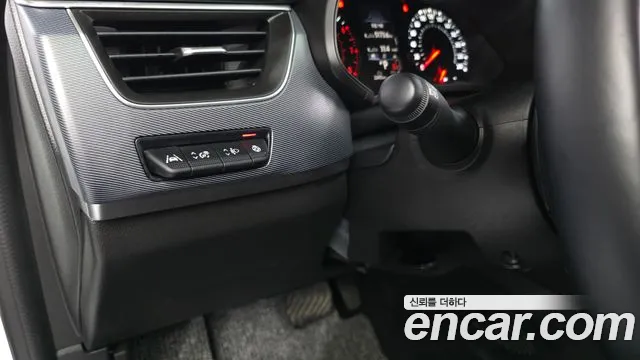 Renault Korea XM3 — Фото автомобиля 17