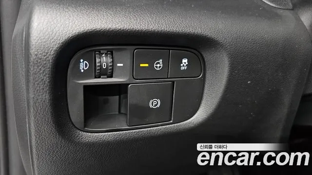 Hyundai Casper Casper Electric Inspiration — Фото автомобиля 15