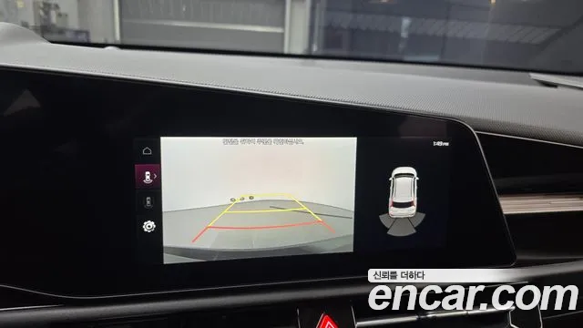Kia Niro All Niro EV Air — Фото автомобиля 4