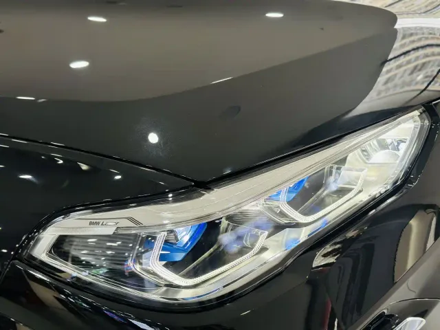 BMW X5 — Фото автомобиля 15