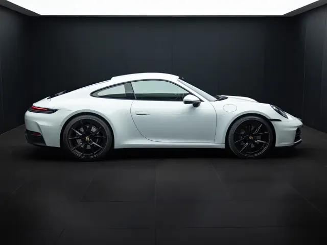 Porsche 911 — Фото автомобиля 5