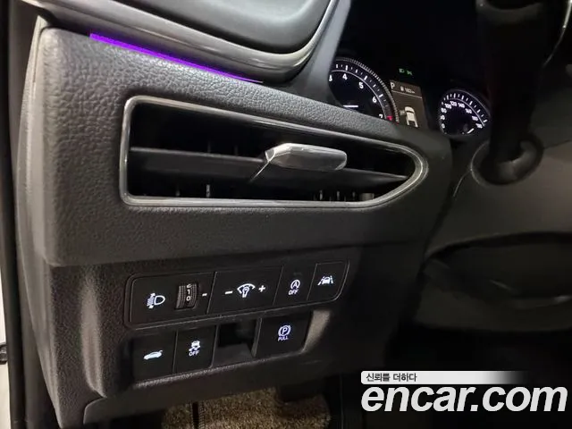 Hyundai Sonata Sonata (DN8) — Фото автомобиля 15