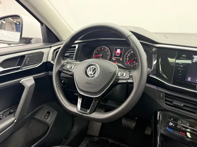 Volkswagen Tayron — Фото автомобиля 12