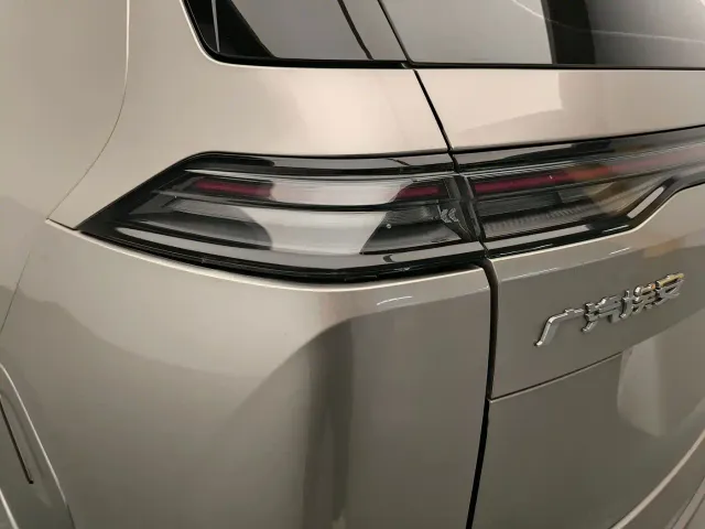 GAC Aion Y — Фото автомобиля 19