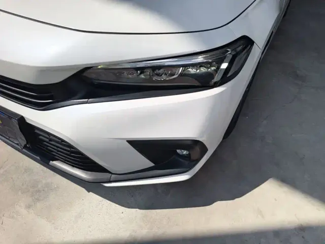 Honda Civic — Фото автомобиля 23
