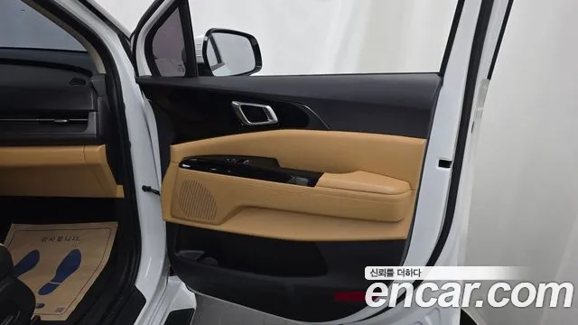 Kia Carnival 4th Gen — Фото автомобиля 14