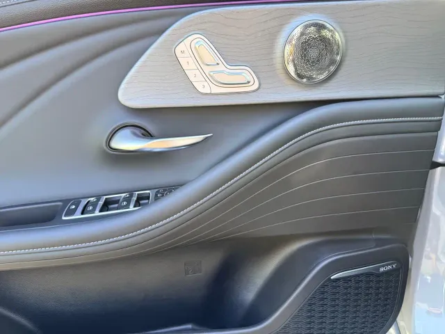 Chery Arrizo 8 — Фото автомобиля 9
