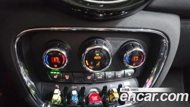 Mini Clubman — Фото автомобиля 3