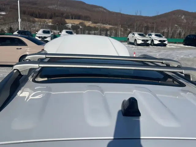 Hyundai ix35 — Фото автомобиля 17