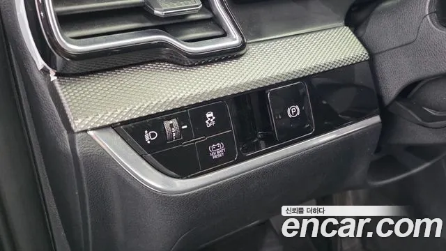 Kia Sportage — Фото автомобиля 23