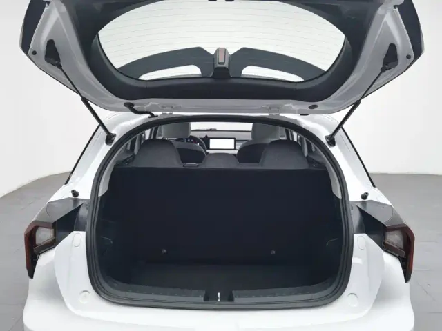 Geely Geometry E Firefly — Фото автомобиля 16