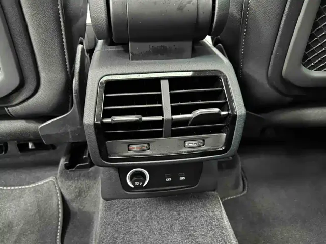 Audi Q3 — Фото автомобиля 21