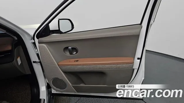 Hyundai Ioniq5 — Фото автомобиля 20