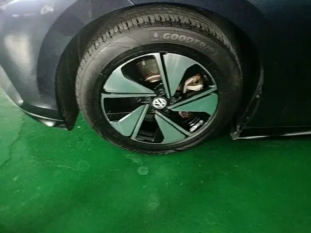 Volkswagen ID.7 Vizzion — Фото автомобиля 22