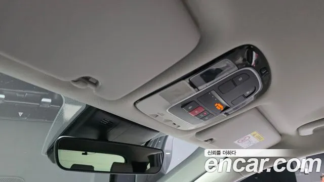 Hyundai Tucson — Фото автомобиля 18