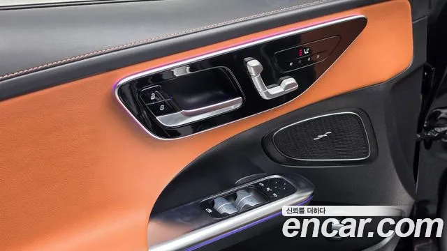 Mercedes-Benz C-Class W206 — Фото автомобиля 28