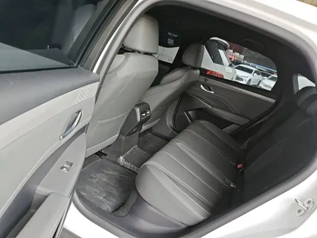 BYD Qin PLUS — Фото автомобиля 16