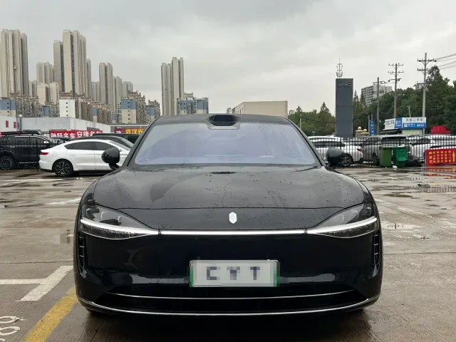 Stelato S9 — Фото автомобиля 3