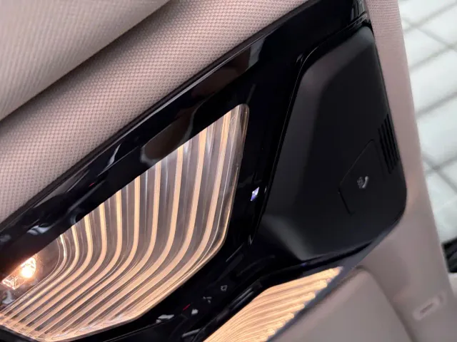 BMW 5 Series — Фото автомобиля 19