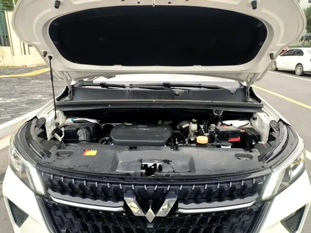Wuling Asta — Фото автомобиля 19