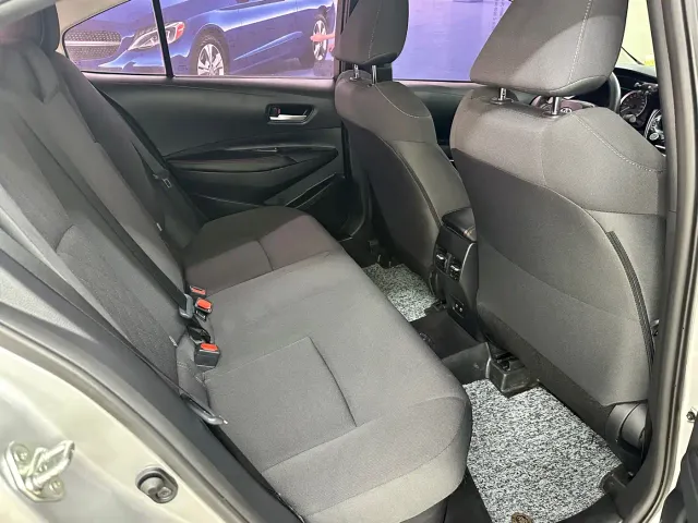 Toyota Corolla — Фото автомобиля 13