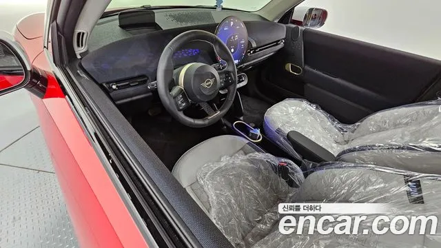 Mini Cooper — Фото автомобиля 7