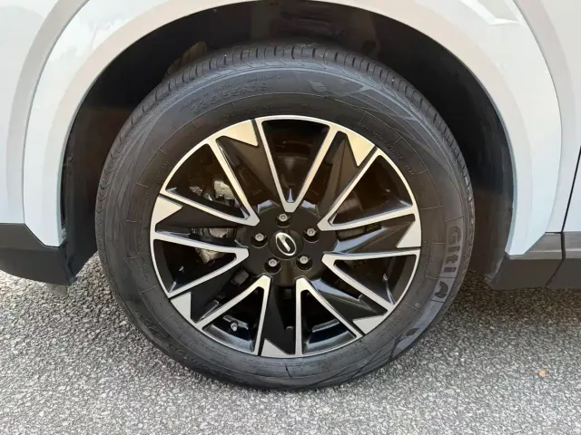 GAC Trumpchi GS4 — Фото автомобиля 25