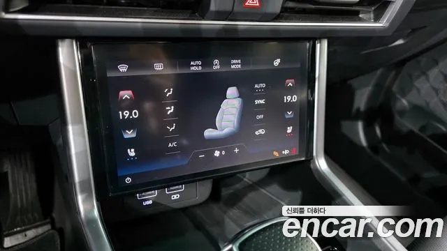 KG_Mobility_Ssangyong Torres Torres Бензин 1.5 2WD — Фото автомобиля 13