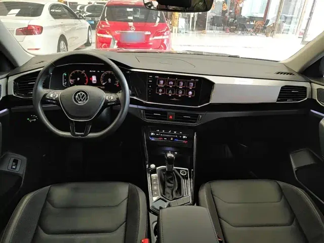 Volkswagen Tayron — Фото автомобиля 9