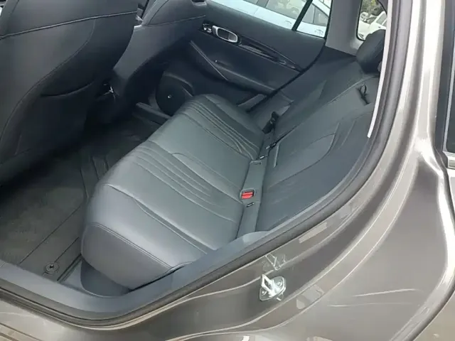 Geely Galaxy E5 — Фото автомобиля 13