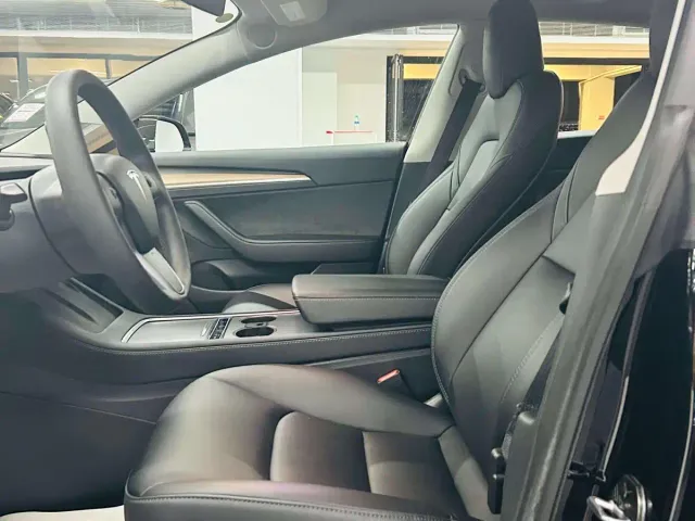 Tesla Model 3 — Фото автомобиля 6