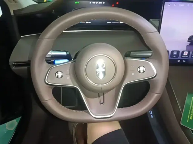 Xiangjie Enjoy World S9T 2025 Model Extended Range Version 53.4kWh — Фото автомобиля 10