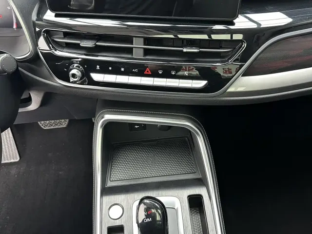 Haval H6 — Фото автомобиля 19