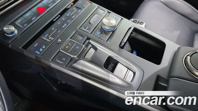 Hyundai Nexo — Фото автомобиля 12