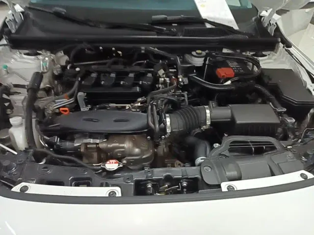 Honda Civic — Фото автомобиля 19