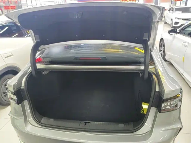 Chery Arrizo 8 — Фото автомобиля 18