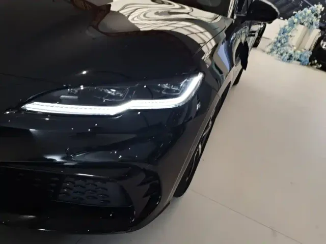 BYD Seal 06 GT — Фото автомобиля 23