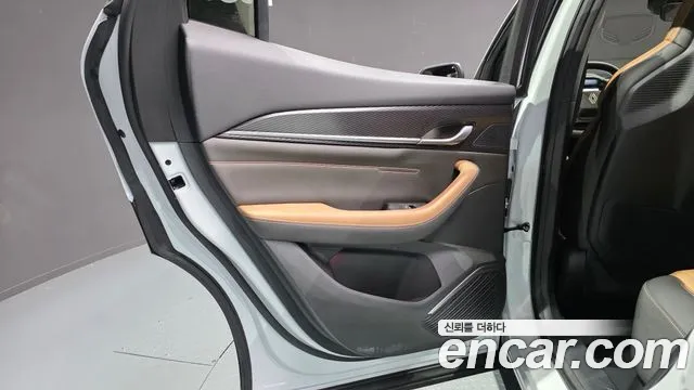 Renault-KoreaSamsung Filante — Фото автомобиля 23