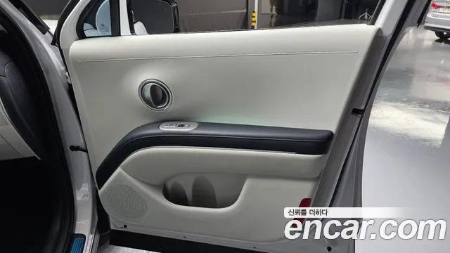 Hyundai Palisade Palisade (LX3) Бензин 2.5T 2WD 7 мест — Фото автомобиля 19