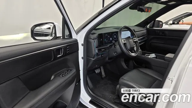 Hyundai Santa Fe MX5 — Фото автомобиля 15