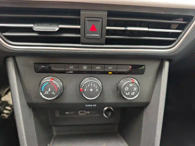 Volkswagen Tiguan L 2023 280TSI 2WD Trend Limited Edition — Фото автомобиля 19