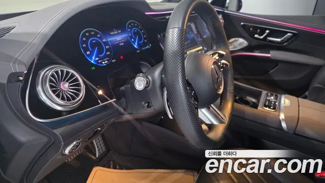 Mercedes-Benz EQS V297 — Фото автомобиля 15