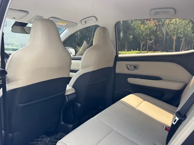 Wuling Binguo PLUS — Фото автомобиля 10