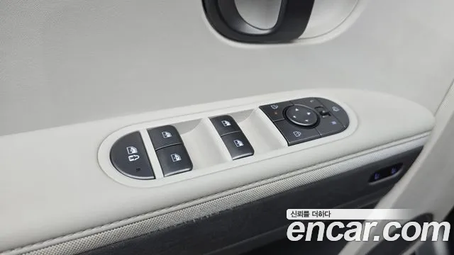 Hyundai Ioniq 5 Ioniq 5 (New) — Фото автомобиля 28