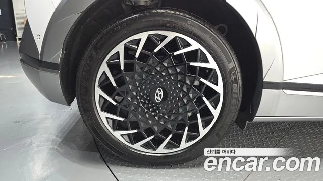 Hyundai Ioniq 5 Ioniq5 — Фото автомобиля 5