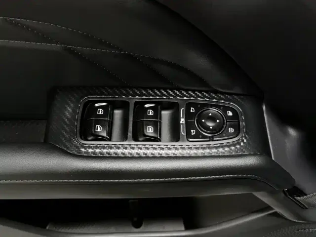 Haval Raptor — Фото автомобиля 9