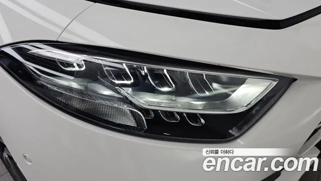 Mercedes-Benz CLS-Class — Фото автомобиля 22