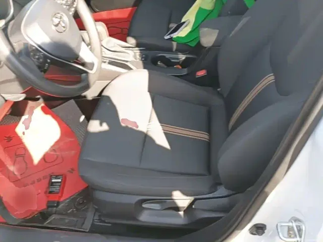 Toyota Levin — Фото автомобиля 14